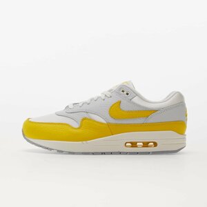 Nike W Air Max 1 Photon Dust/ Tour Yellow-Wolf Grey-Sail