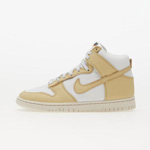 Nike W Dunk High LX Team Gold/ Summit White-Phantom