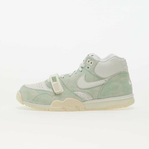 Nike Air Trainer 1 Enamel Green/ Sail-Summit White