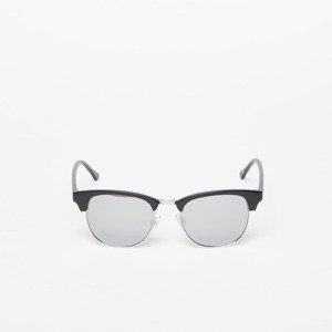 Vans Dunville Shades Matte Black / Silver