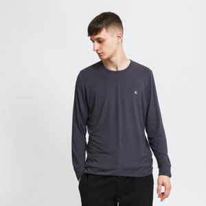 Calvin Klein CK ONE LS T-shirt Dark Gray