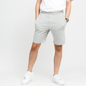 Calvin Klein Sleep Short Melange Gray