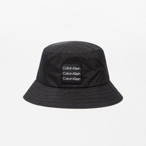 Calvin Klein Bucket Hat Black