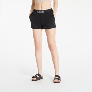 Calvin Klein Sleep Short Black