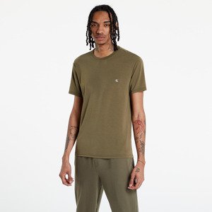 Calvin Klein Crew Neck Olive