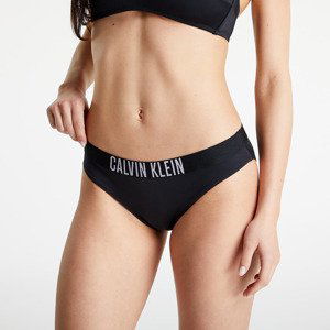 Calvin Klein Classic Bikini Black Stone Washed No Length