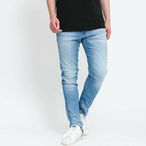 CALVIN KLEIN JEANS Slim Jeans Denim Light