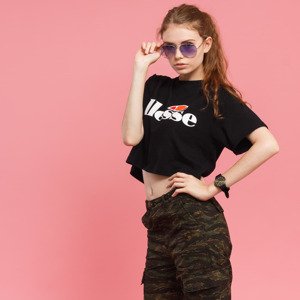 ellesse Alberta T-shirt Black