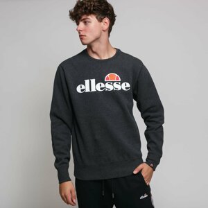 ellesse SL Succiso Sweatshirt Melange Dark Gray