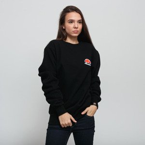 ellesse Haverford Sweatshirt Black