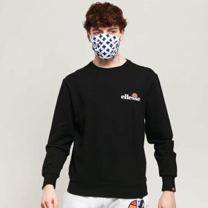 ellesse Fierro Sweatshirt Black