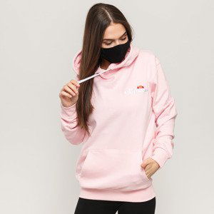 ellesse Noreo OH Hoody Pink