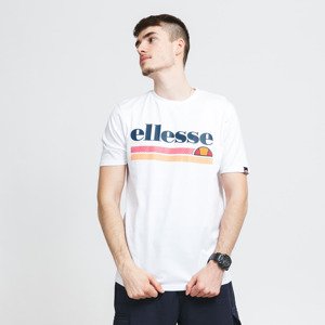 ellesse Triscia Tee White