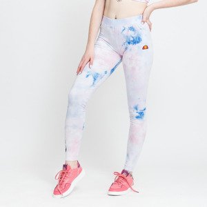 ellesse Solos 2 Tie Dye Legging Light Pink/ Navy