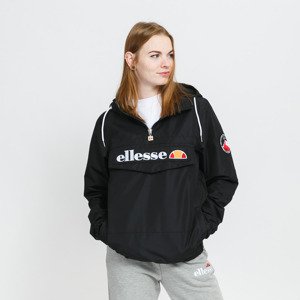 ellesse Montez OH Jacket Black