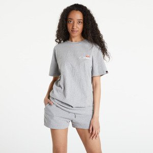 ellesse Kittin Tee Gray/ Yellow