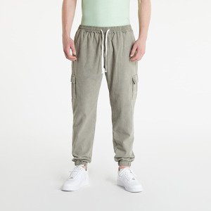 ellesse Vetiver Cargo Pant Gray/ Yellow