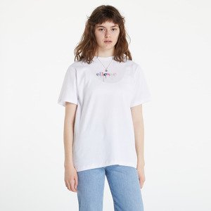 ellesse Station Tee White