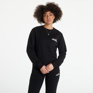 ellesse Triome Sweatshirt Black