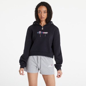 ellesse Toma Hoodie Black