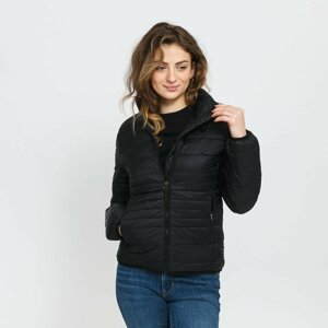 Fila Women Alia Lightweight Jacket Black