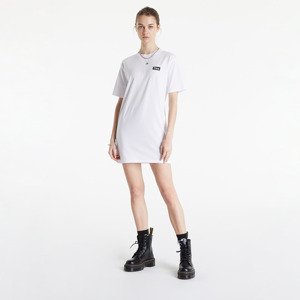 Fila Barletta Loose Tee Dress White