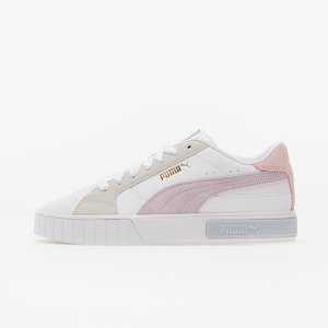 Puma Cali Star Mix Wns White/ Arctic Ice