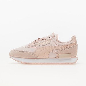 Puma Future Rider Glossy Wns Lotus/ White