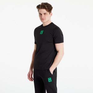 Puma x Minecraft Graphic Tee Black