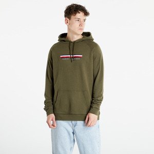 Tommy Hilfiger Oh Hoodie Olive