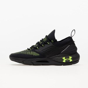 Under Armour HOVR Phantom 2 INKNT-BLK Black/ Green