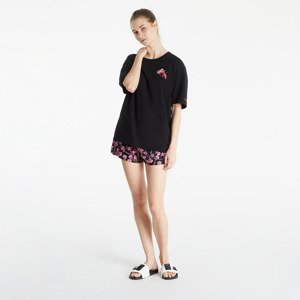 Calvin Klein Pajamas Short Set Black