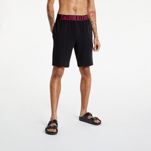 Calvin Klein Sleep Short Black Stone Washed