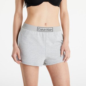 Calvin Klein Sleep Short Gray/ Yellow