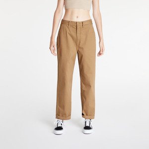 Vans Authentic Chino Stretch Pants Light Brown