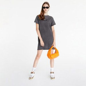 ellesse Vivere Dress Black-Grey