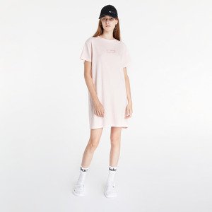 Ellesse Vivere Dress Light Pink