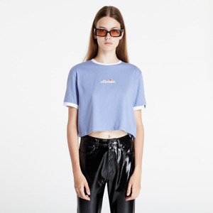 Ellesse Derla Crop T-Shirt Blue