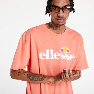 Ellesse Miater Tee Coral