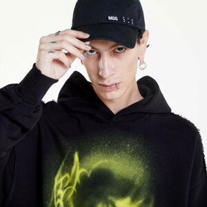 MISBHV Ethereum Hoodie Black