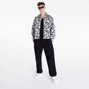 Stüssy Beach Mob Bing Jacket Black