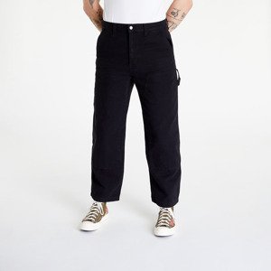 Stüssy Canvas Work Pant Black