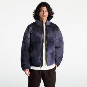 Stüssy Recycled Nylon Down Puffer Vintage Black