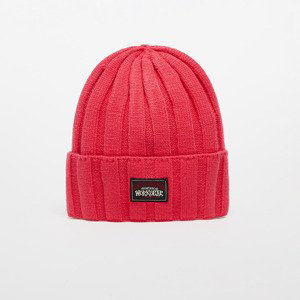 Stüssy Workwear Cuff Beanie Pink