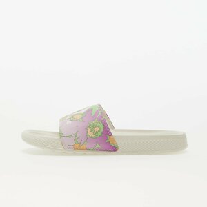 Converse All Star Slide Summer Florals Egret/ Cyber Mango/ Beyond Pink