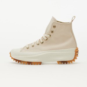 Converse Run Star Hike Natural Ivory/ Egret/ Gum