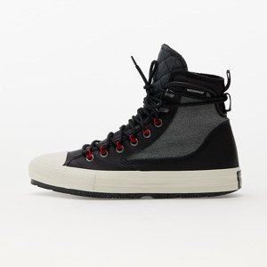 Converse Chuck Taylor All Star All Terrain Iron Grey/ Black/ Egret