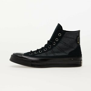 Converse Chuck 70 Gore-Tex Black/ Black/ Black