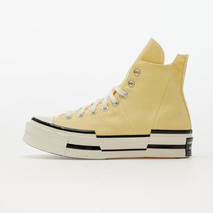 Converse Chuck 70 Plus Trance Form Softw Sunshine/ White/ Black