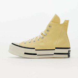 Converse Chuck 70 Plus Softw Sunshine/ White/ Black